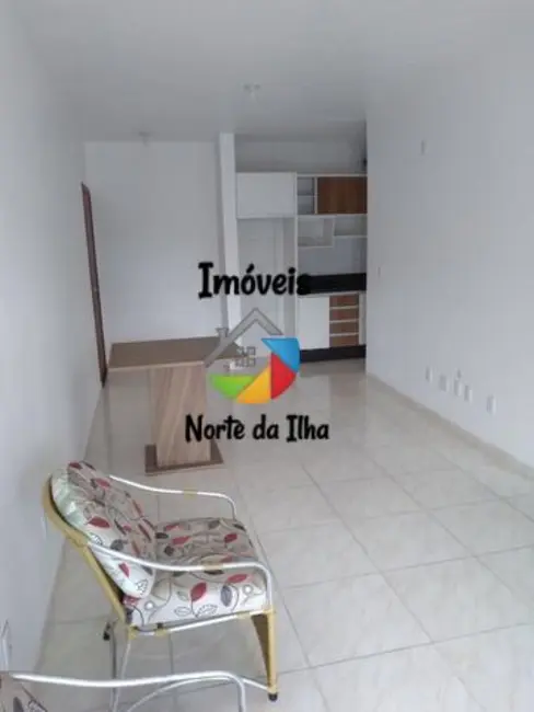 Foto 2 de Apartamento com 2 quartos à venda, 79m2 em Ingleses do Rio Vermelho, Florianopolis - SC