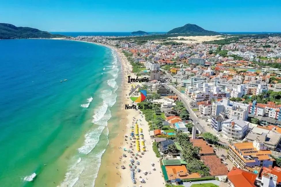 Foto 7 de Apartamento com 2 quartos à venda, 79m2 em Ingleses do Rio Vermelho, Florianopolis - SC