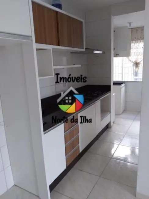 Foto 3 de Apartamento com 2 quartos à venda, 79m2 em Ingleses do Rio Vermelho, Florianopolis - SC