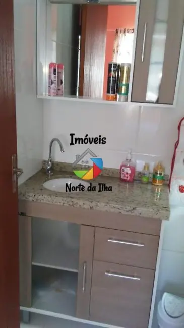 Foto 5 de Casa com 2 quartos à venda, 82m2 em São João do Rio Vermelho, Florianopolis - SC