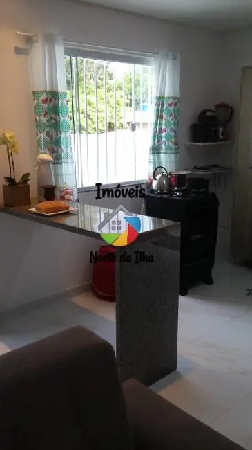 Foto 7 de Casa com 2 quartos à venda, 82m2 em São João do Rio Vermelho, Florianopolis - SC