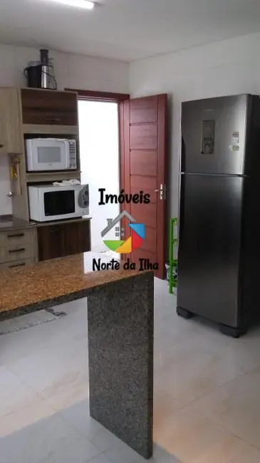 Foto 4 de Casa com 2 quartos à venda, 82m2 em São João do Rio Vermelho, Florianopolis - SC