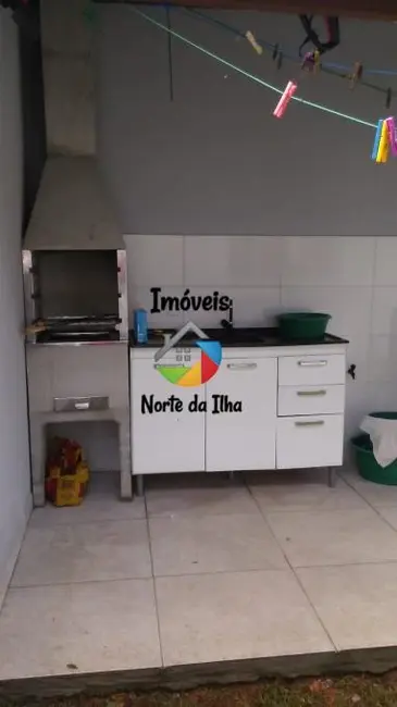 Foto 8 de Casa com 2 quartos à venda, 82m2 em São João do Rio Vermelho, Florianopolis - SC