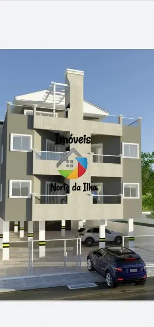 Foto 8 de Apartamento com 2 quartos à venda, 63m2 em Ingleses do Rio Vermelho, Florianopolis - SC