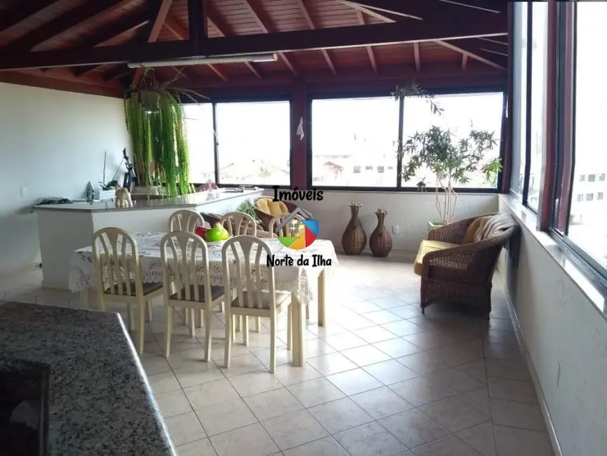 Foto 7 de Cobertura com 3 quartos à venda, 280m2 em Ingleses do Rio Vermelho, Florianopolis - SC
