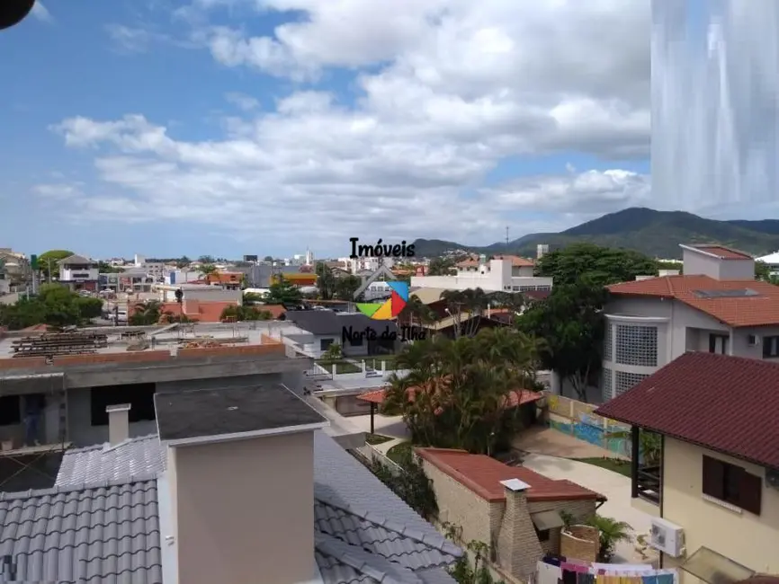 Foto 3 de Cobertura com 3 quartos à venda, 280m2 em Ingleses do Rio Vermelho, Florianopolis - SC