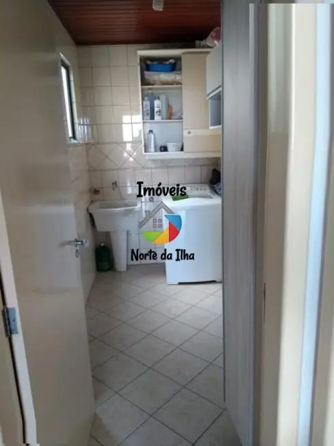 Foto 6 de Cobertura com 3 quartos à venda, 280m2 em Ingleses do Rio Vermelho, Florianopolis - SC