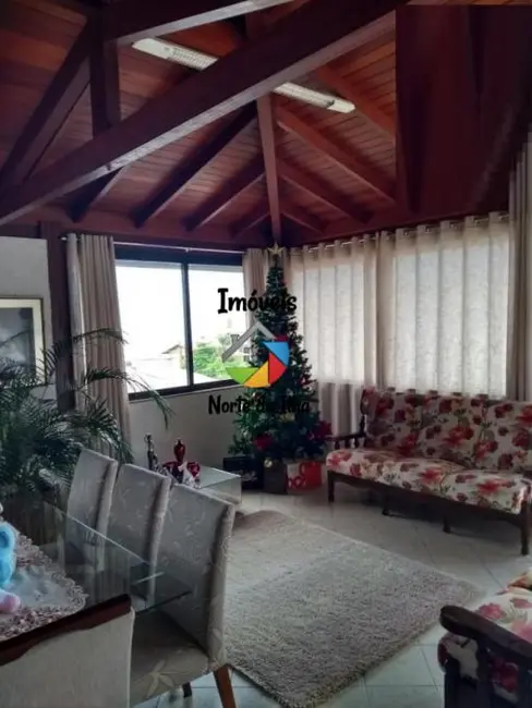 Foto 5 de Cobertura com 3 quartos à venda, 280m2 em Ingleses do Rio Vermelho, Florianopolis - SC