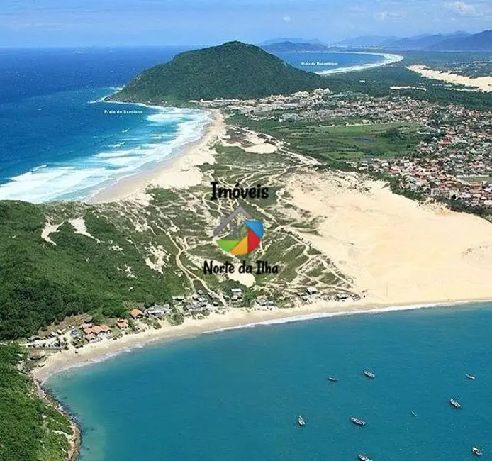 Apartamento com 2 quartos à venda, 67m2 em Ingleses do Rio Vermelho, Florianopolis - SC - imagem 6 Foto 6 de Apartamento com 2 quartos à venda, 67m2 em Ingleses do Rio Vermelho, Florianopolis - SC