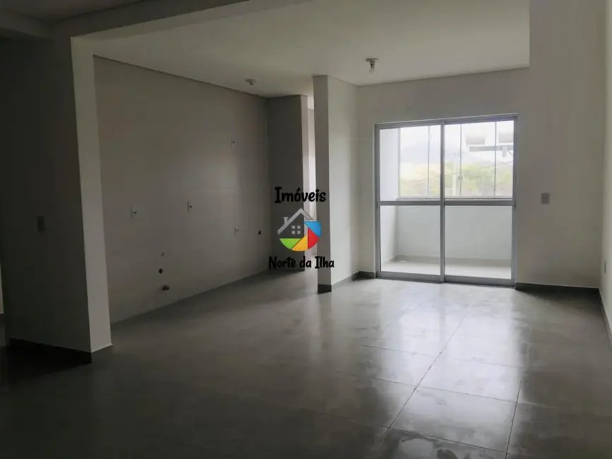 Apartamento com 2 quartos à venda, 67m2 em Ingleses do Rio Vermelho, Florianopolis - SC - imagem 2 Foto 2 de Apartamento com 2 quartos à venda, 67m2 em Ingleses do Rio Vermelho, Florianopolis - SC