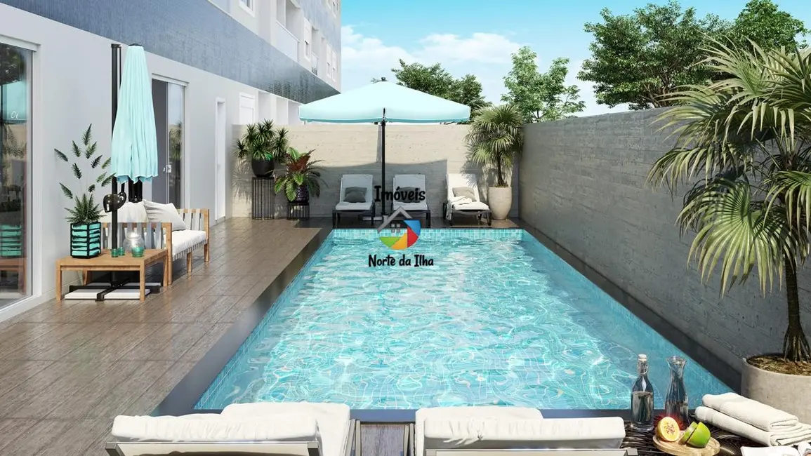 Apartamento com 2 quartos à venda, 87m2 em Ingleses do Rio Vermelho, Florianopolis - SC - imagem 4 Foto 4 de Apartamento com 2 quartos à venda, 87m2 em Ingleses do Rio Vermelho, Florianopolis - SC