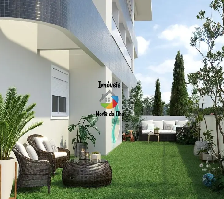 Apartamento com 2 quartos à venda, 87m2 em Ingleses do Rio Vermelho, Florianopolis - SC - imagem 2 Foto 2 de Apartamento com 2 quartos à venda, 87m2 em Ingleses do Rio Vermelho, Florianopolis - SC