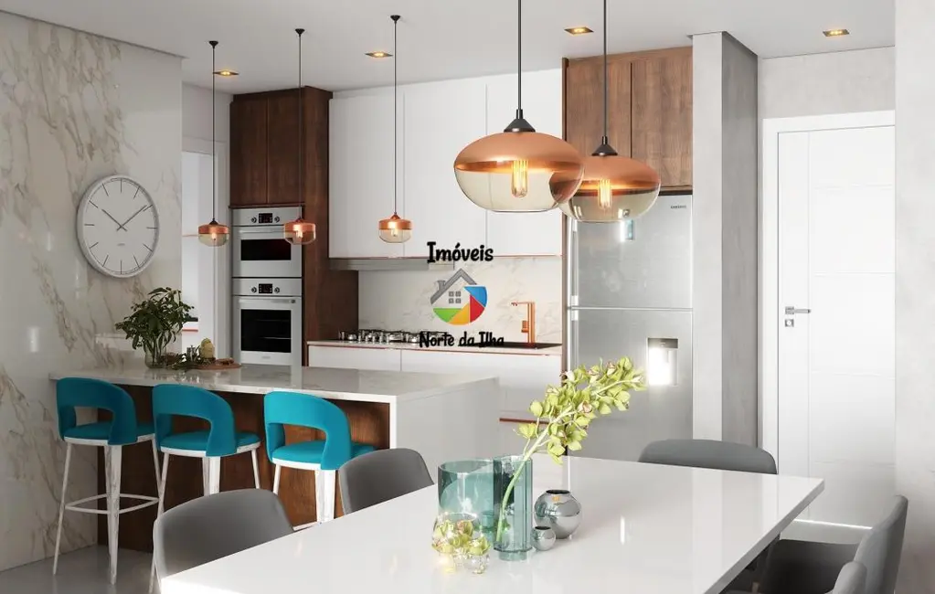 Apartamento com 2 quartos à venda, 87m2 em Ingleses do Rio Vermelho, Florianopolis - SC - imagem 8 Foto 8 de Apartamento com 2 quartos à venda, 87m2 em Ingleses do Rio Vermelho, Florianopolis - SC