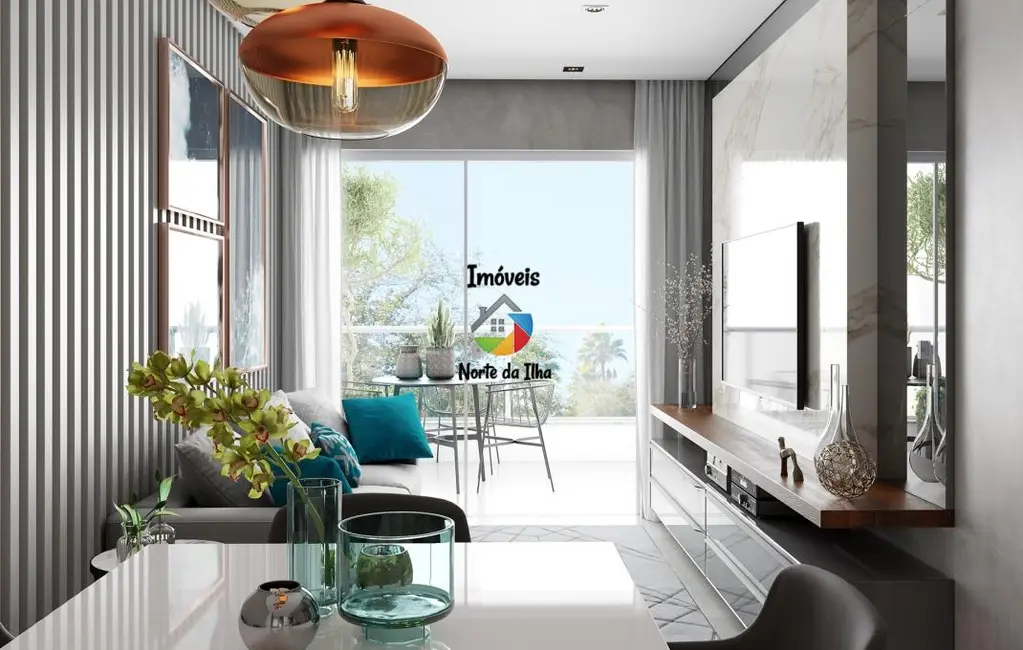 Apartamento com 2 quartos à venda, 87m2 em Ingleses do Rio Vermelho, Florianopolis - SC - imagem 9 Foto 9 de Apartamento com 2 quartos à venda, 87m2 em Ingleses do Rio Vermelho, Florianopolis - SC