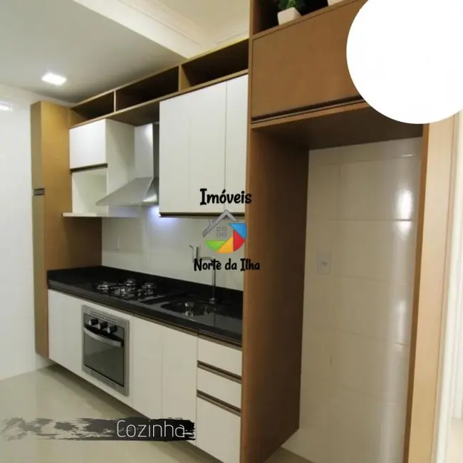 Foto 7 de Apartamento com 2 quartos à venda, 76m2 em Ingleses do Rio Vermelho, Florianopolis - SC