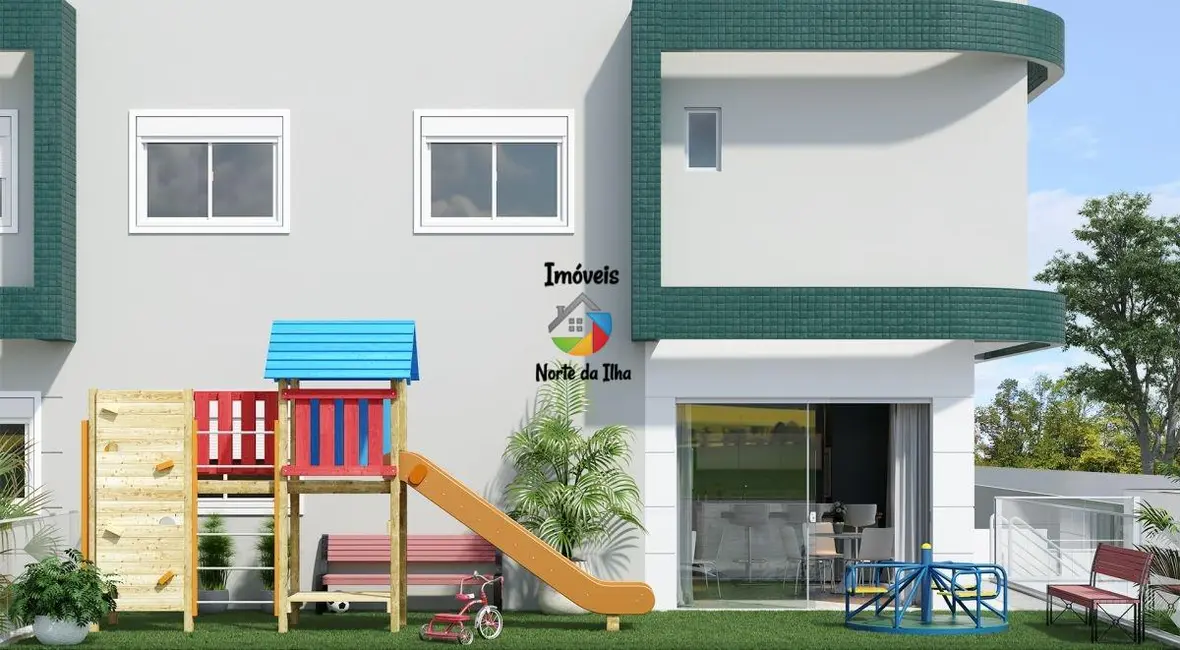 Foto 4 de Apartamento com 2 quartos à venda, 76m2 em Ingleses do Rio Vermelho, Florianopolis - SC