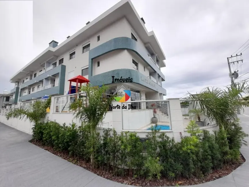 Foto 2 de Apartamento com 2 quartos à venda, 76m2 em Ingleses do Rio Vermelho, Florianopolis - SC