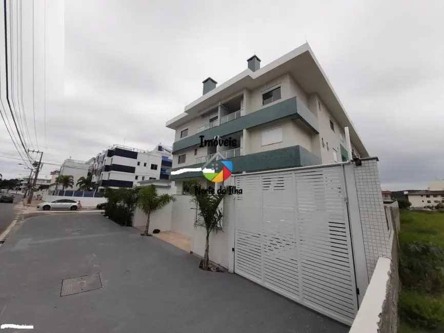 Foto 9 de Apartamento com 2 quartos à venda, 76m2 em Ingleses do Rio Vermelho, Florianopolis - SC