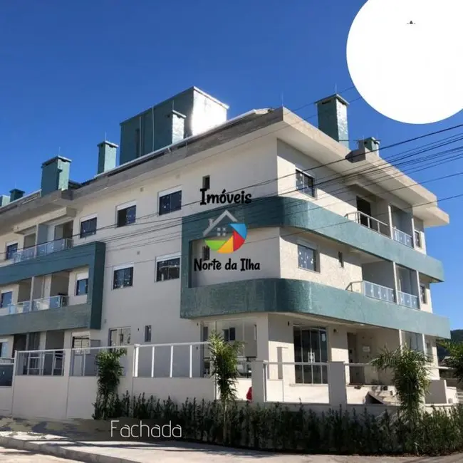 Foto 6 de Apartamento com 2 quartos à venda, 76m2 em Ingleses do Rio Vermelho, Florianopolis - SC