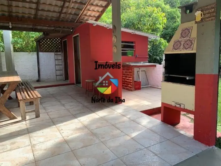 Foto 6 de Casa com 2 quartos à venda, 85m2 em Ingleses do Rio Vermelho, Florianopolis - SC