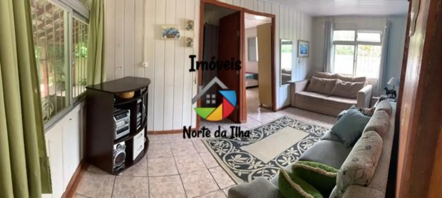 Foto 3 de Casa com 2 quartos à venda, 85m2 em Ingleses do Rio Vermelho, Florianopolis - SC