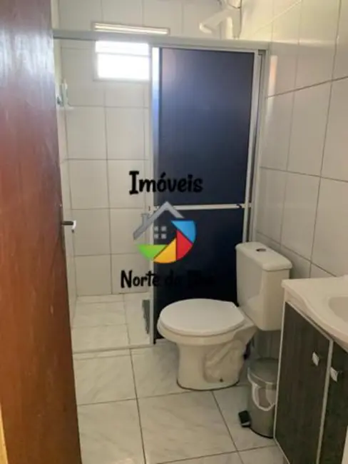 Foto 7 de Casa com 2 quartos à venda, 85m2 em Ingleses do Rio Vermelho, Florianopolis - SC