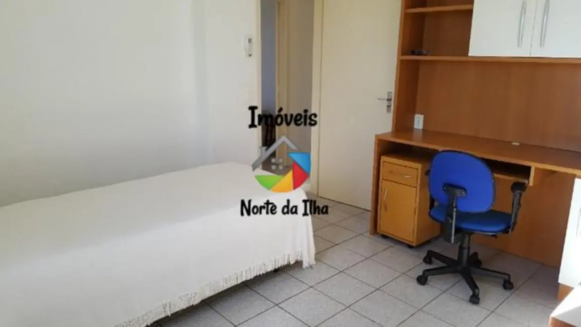 Foto 5 de Apartamento com 2 quartos à venda, 75m2 em Ingleses do Rio Vermelho, Florianopolis - SC