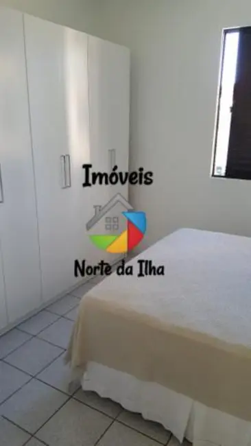 Foto 4 de Apartamento com 2 quartos à venda, 75m2 em Ingleses do Rio Vermelho, Florianopolis - SC
