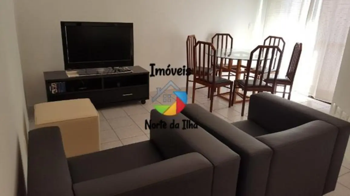 Foto 3 de Apartamento com 2 quartos à venda, 75m2 em Ingleses do Rio Vermelho, Florianopolis - SC