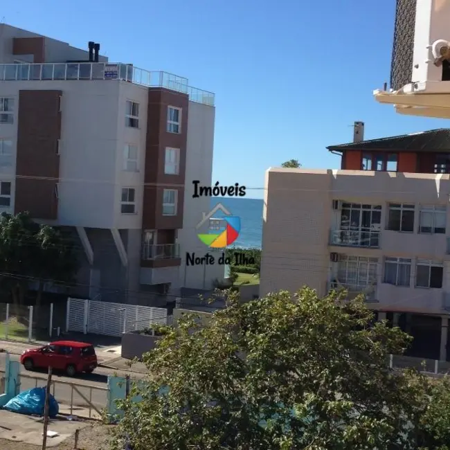 Foto 6 de Apartamento com 2 quartos à venda, 75m2 em Ingleses do Rio Vermelho, Florianopolis - SC