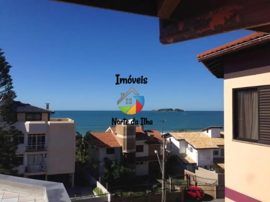 Foto 1 de Apartamento com 2 quartos à venda, 75m2 em Ingleses do Rio Vermelho, Florianopolis - SC