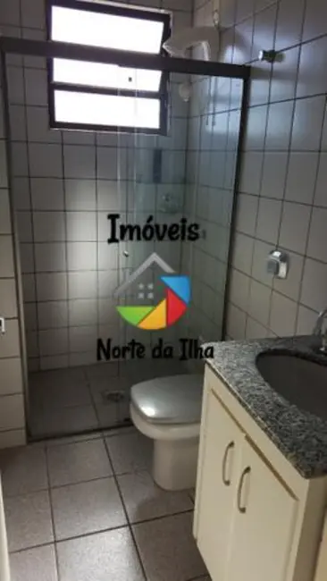 Foto 2 de Apartamento com 2 quartos à venda, 75m2 em Ingleses do Rio Vermelho, Florianopolis - SC