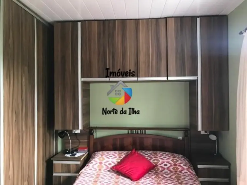 Foto 3 de Casa com 3 quartos à venda, 115m2 em São João do Rio Vermelho, Florianopolis - SC