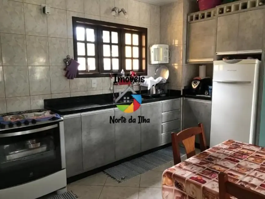 Foto 6 de Casa com 3 quartos à venda, 115m2 em São João do Rio Vermelho, Florianopolis - SC