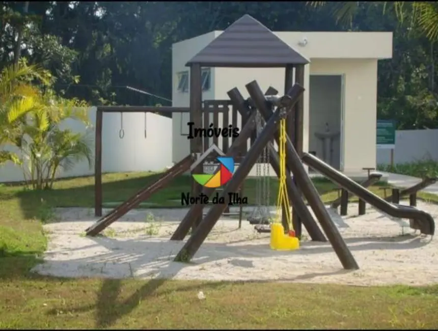 Foto 3 de Cobertura com 2 quartos à venda, 110m2 em Cachoeira do Bom Jesus, Florianopolis - SC