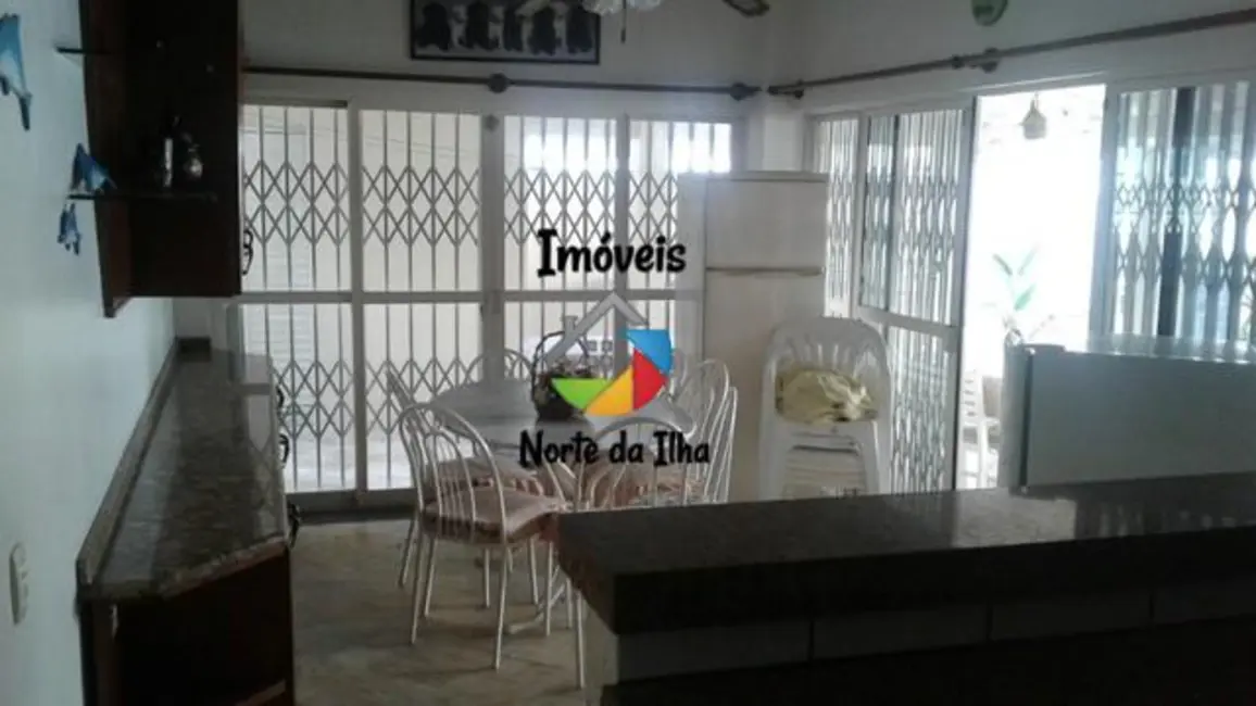 Foto 5 de Casa com 4 quartos à venda, 235m2 em Cachoeira do Bom Jesus, Florianopolis - SC