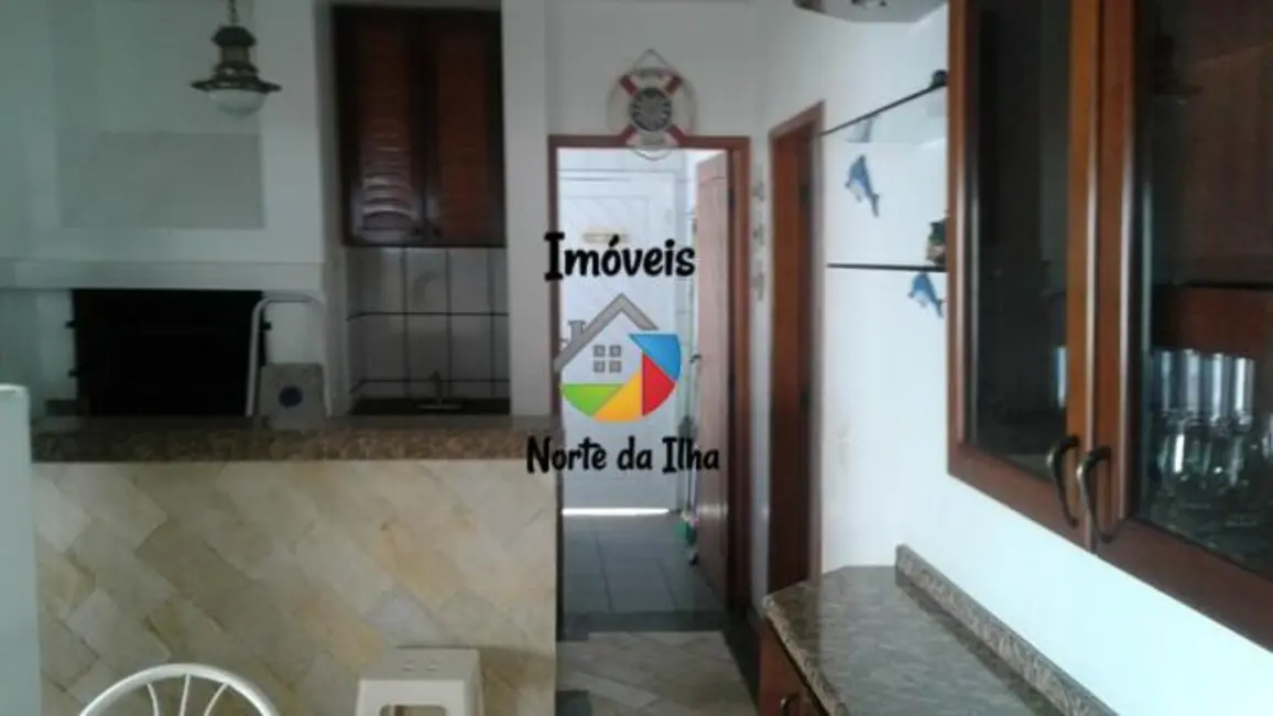 Foto 3 de Casa com 4 quartos à venda, 235m2 em Cachoeira do Bom Jesus, Florianopolis - SC