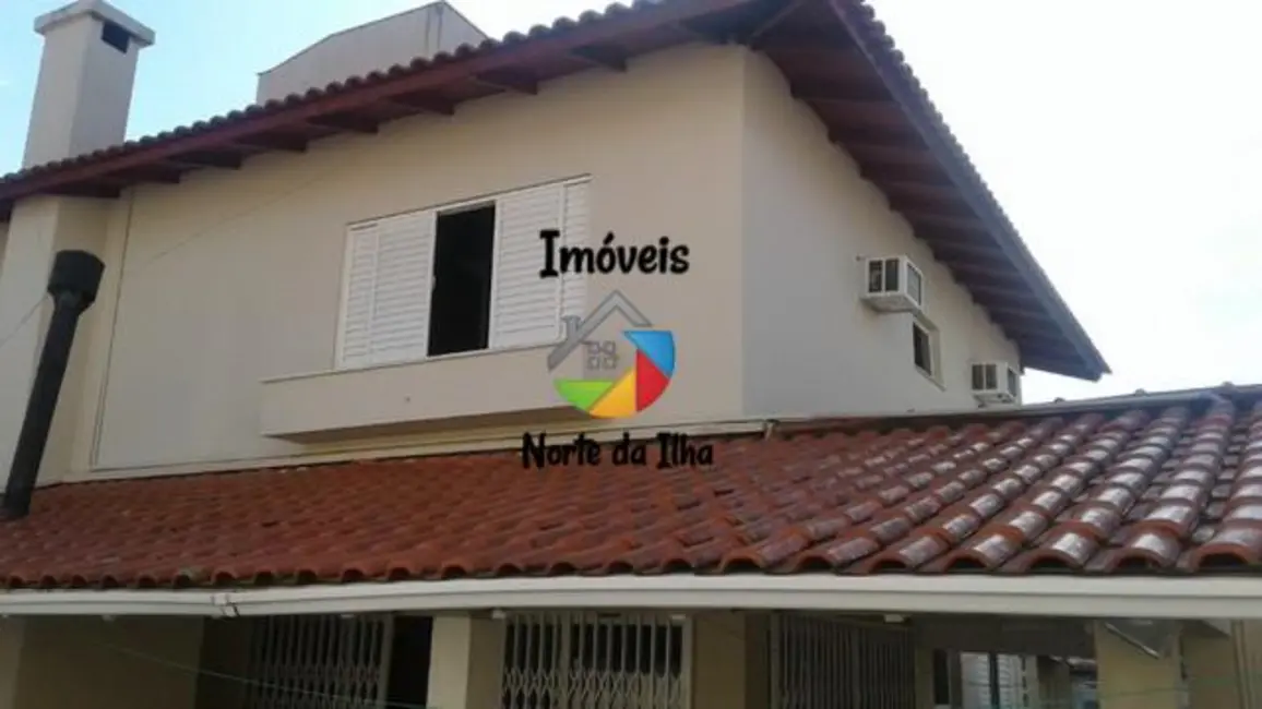 Foto 2 de Casa com 4 quartos à venda, 235m2 em Cachoeira do Bom Jesus, Florianopolis - SC