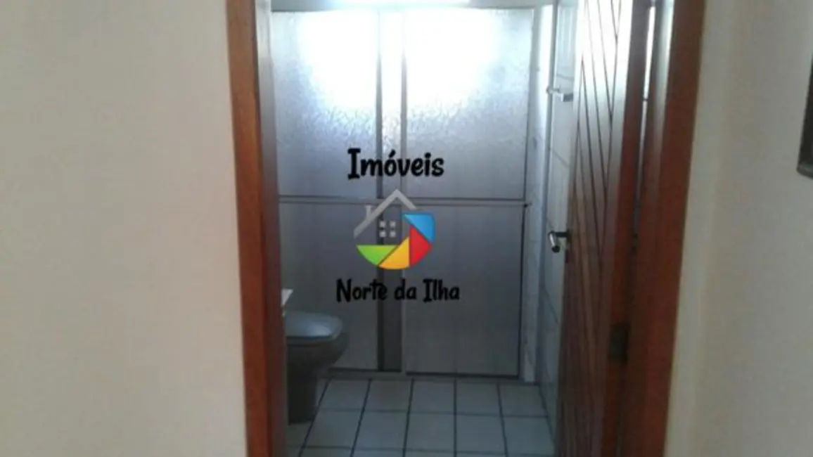 Foto 4 de Casa com 4 quartos à venda, 235m2 em Cachoeira do Bom Jesus, Florianopolis - SC