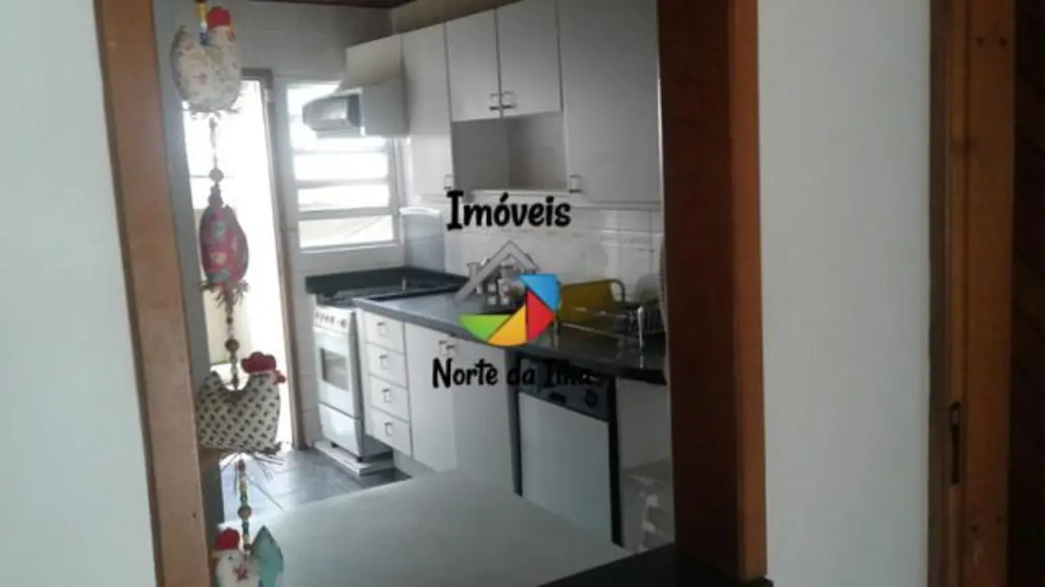 Foto 6 de Casa com 4 quartos à venda, 235m2 em Cachoeira do Bom Jesus, Florianopolis - SC