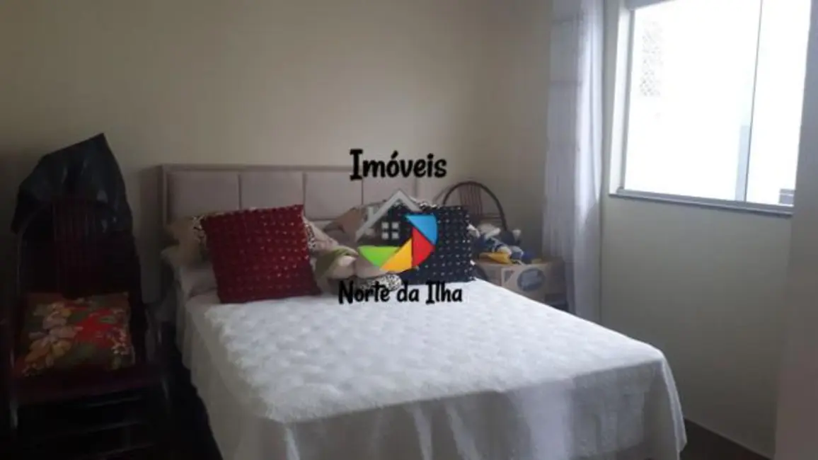 Casa com 2 quartos à venda, 80m2 em Cachoeira do Bom Jesus, Florianopolis - SC - imagem 4 Foto 4 de Casa com 2 quartos à venda, 80m2 em Cachoeira do Bom Jesus, Florianopolis - SC