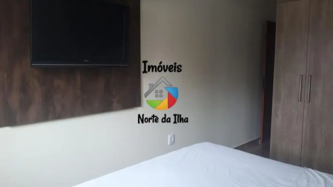 Casa com 2 quartos à venda, 80m2 em Cachoeira do Bom Jesus, Florianopolis - SC - imagem 9 Foto 9 de Casa com 2 quartos à venda, 80m2 em Cachoeira do Bom Jesus, Florianopolis - SC