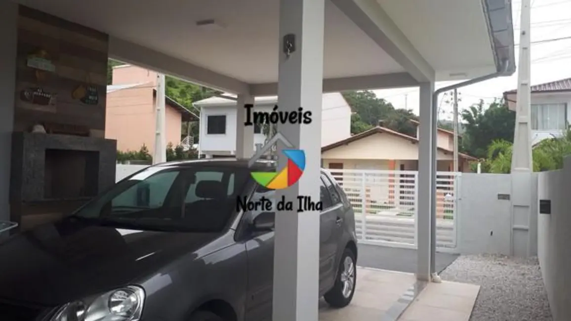 Casa com 2 quartos à venda, 80m2 em Cachoeira do Bom Jesus, Florianopolis - SC - imagem 3 Foto 3 de Casa com 2 quartos à venda, 80m2 em Cachoeira do Bom Jesus, Florianopolis - SC