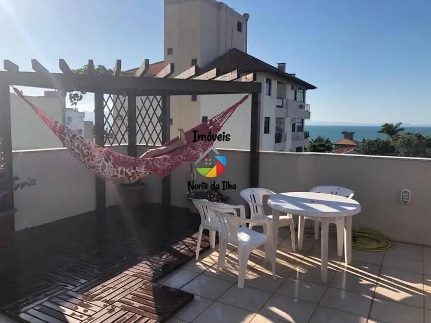 Foto 9 de Cobertura com 3 quartos à venda, 199m2 em Cachoeira do Bom Jesus, Florianopolis - SC