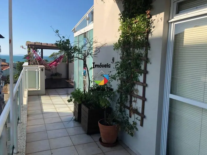 Foto 5 de Cobertura com 3 quartos à venda, 199m2 em Cachoeira do Bom Jesus, Florianopolis - SC