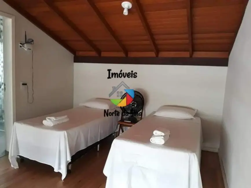 Foto 5 de Apartamento com 10 quartos à venda, 80m2 em Ponta das Canas, Florianopolis - SC