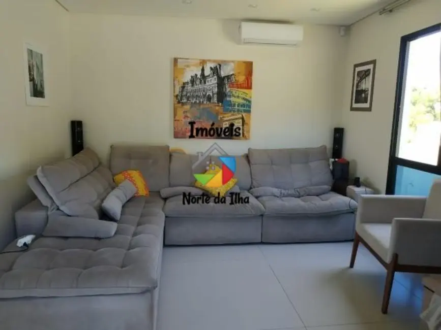 Foto 6 de Casa com 3 quartos à venda, 191m2 em Cachoeira do Bom Jesus, Florianopolis - SC