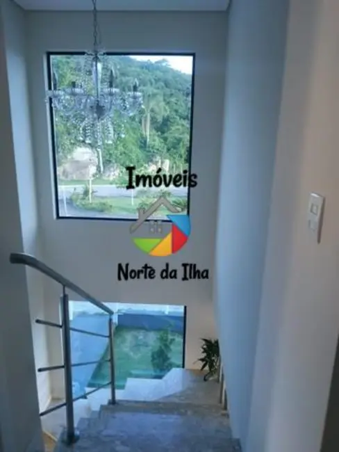 Foto 5 de Casa com 3 quartos à venda, 191m2 em Cachoeira do Bom Jesus, Florianopolis - SC