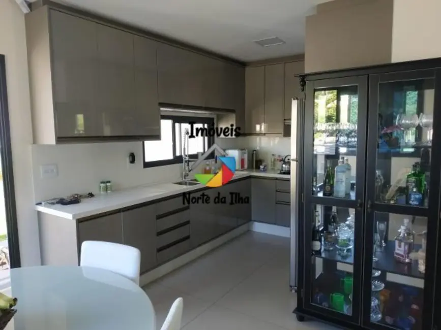 Foto 9 de Casa com 3 quartos à venda, 191m2 em Cachoeira do Bom Jesus, Florianopolis - SC