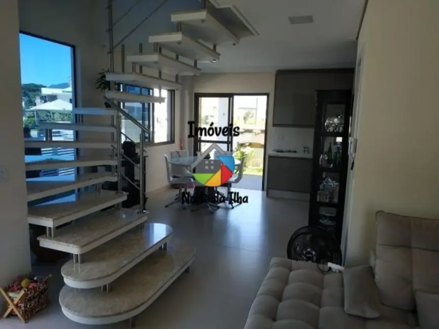 Foto 4 de Casa com 3 quartos à venda, 191m2 em Cachoeira do Bom Jesus, Florianopolis - SC